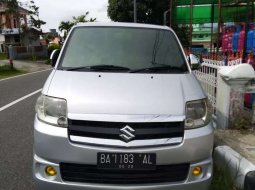 Jual Suzuki APV GX Arena 2010 harga murah di Sumatra Barat 3