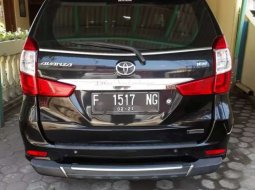 Mobil Toyota Avanza 2015 G terbaik di Jawa Barat 2