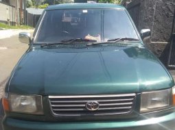 Jual Toyota Kijang SX 1997 harga murah di Jawa Barat 1