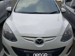 Mazda 2 2012 DKI Jakarta dijual dengan harga termurah 3