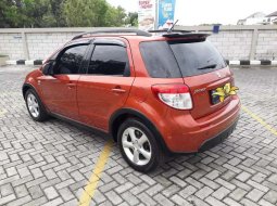 Jual Suzuki SX4 X-Over 2009 harga murah di Sumatra Utara 2