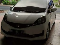 DIY Yogyakarta, jual mobil Honda Jazz RS 2014 dengan harga terjangkau 1