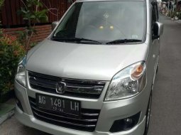 Jawa Timur, Suzuki Karimun Wagon R DILAGO 2014 kondisi terawat 2