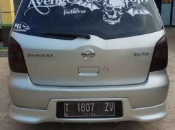 Jual Nissan Grand Livina XV 2007 harga murah di Jawa Barat 1