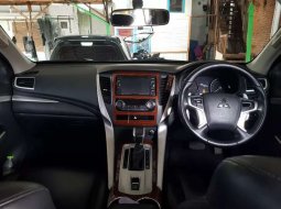 Jual cepat Mitsubishi Pajero Sport Dakar 2016 di Sumatra Barat 3