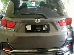 Jual mobil bekas murah Honda Mobilio RS 2015 di Sulawesi Tengah 1