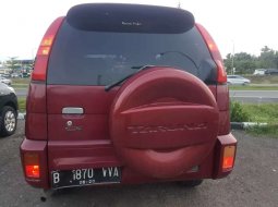 Jawa Timur, jual mobil Daihatsu Taruna CX 2001 dengan harga terjangkau 2