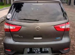 Nissan Grand Livina 2013 Jawa Tengah dijual dengan harga termurah 1