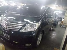 Toyota Alphard 2008 DKI Jakarta dijual dengan harga termurah 1