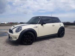 Jual cepat MINI Cooper S 2014 di DKI Jakarta 1