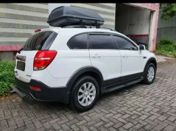 Chevrolet Captiva 2015 Jawa Tengah dijual dengan harga termurah 1