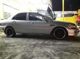 Jual mobil bekas murah Mitsubishi Lancer 1.6 GLXi Evo Cedia CS3 2003 di Jawa Barat  6
