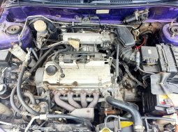 Jual mobil bekas murah Mitsubishi Lancer 1.6 GLXi Evo Cedia CS3 2003 di Jawa Barat  2