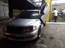 Jual mobil bekas murah Mitsubishi Lancer 1.6 GLXi Evo Cedia CS3 2003 di Jawa Barat  1