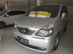 Jual cepat Nissan Serena Highway Star 2010 bekas, Jawa Barat 8