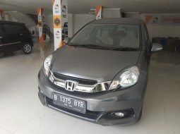 Jual Cepat Mobil Honda Mobilio E 2014 di Depok 11