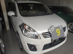 Jual Mobil Bekas Suzuki Ertiga GL 2014 di DKI Jakarta 13