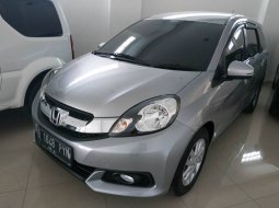 Jual Mobil Honda Mobilio E 2016 istimewa di DIY Yogyakarta 7