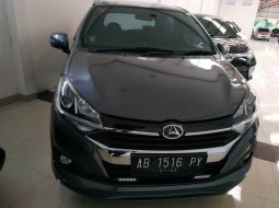 Jual Cepat Mobil Daihatsu Ayla R 2017 di DIY Yogyakarta 8