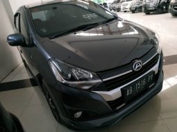 Jual Cepat Mobil Daihatsu Ayla R 2017 di DIY Yogyakarta 9