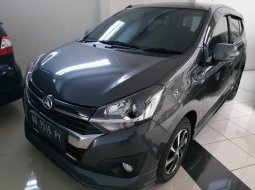 Jual Cepat Mobil Daihatsu Ayla R 2017 di DIY Yogyakarta 7