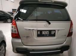 Jual Cepat Mobil Toyota Kijang Innova 2.0 G 2011 di DIY Yogyakarta 2