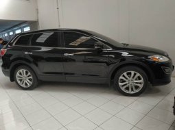 Dijual cepat mobil Mazda CX-9 GT 2011 terbaik di DIY Yogyakarta 7