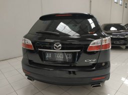 Dijual cepat mobil Mazda CX-9 GT 2011 terbaik di DIY Yogyakarta 2