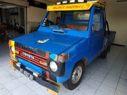 Jual mobil bekas Toyota Kijang 1.5 Manual 1990 murah di DIY Yogyakarta 7