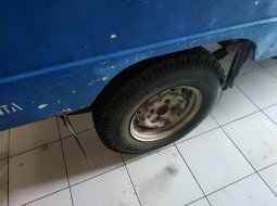 Jual mobil bekas Toyota Kijang 1.5 Manual 1990 murah di DIY Yogyakarta 1