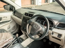 Jual mobil Toyota Avanza E 2019 terbaik di DKI Jakarta 1