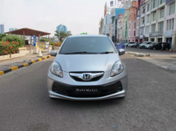 Jual mobil Honda Brio S 2013 murah di DKI Jakarta 9