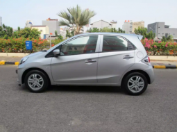 Jual mobil Honda Brio S 2013 murah di DKI Jakarta 6