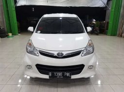 Jual cepat Toyota Avanza Veloz 2012 di Jawa Tengah 9