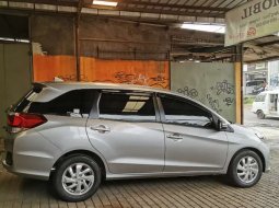 Jual cepat Honda Mobilio E 2017 di Banten 9