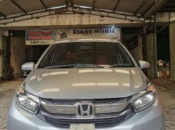 Jual cepat Honda Mobilio E 2017 di Banten 8