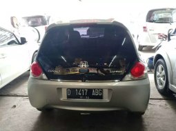 Jual mobil bekas murah Honda Brio E 2013 di Jawa Barat 10