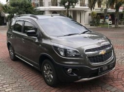 Jual cepat Chevrolet Spin ACTIV 2014 di DIY Yogyakarta 8