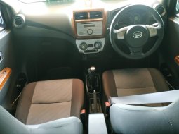 Dijual mobil bekas Daihatsu Ayla X Elegant MT 2016, Jawa Barat  7