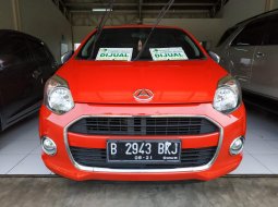 Dijual mobil bekas Daihatsu Ayla X Elegant MT 2016, Jawa Barat  2