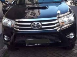 Jawa Timur, dijual mobil Toyota Hilux G D-4D 2017 bekas 4