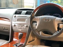 Jual mobil bekas Toyota Camry 2.4 V 2007 dijual, DKI Jakarta 9