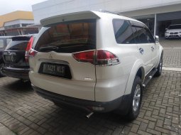 Jual mobil Mitsubishi Pajero Sport Dakar VGT AT 2013 terbaik di Jawa Barat 4