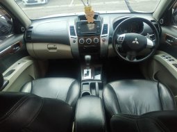 Jual mobil Mitsubishi Pajero Sport Dakar VGT AT 2013 terbaik di Jawa Barat 2