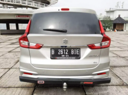Dijual Mobil Suzuki Ertiga GL 2019 terawat di DKI Jakarta 6
