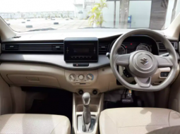 Dijual Mobil Suzuki Ertiga GL 2019 terawat di DKI Jakarta 4