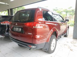 Jual mobil Mitsubishi Pajero Sport Exceed AT 2013 bekas di Jawa Barat 6