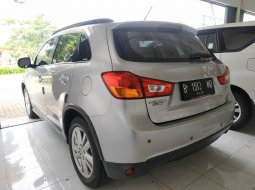 Jual cepat mobil Mitsubishi Outlander Sport PX AT 2015 di Jawa Barat 8