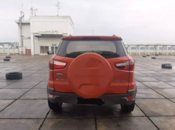 Jual Mobil Ford EcoSport Titanium 2014 di DKI Jakarta 5