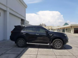 Jual Mobil Bekas Nissan Terra 2018 di DKI Jakarta 7
